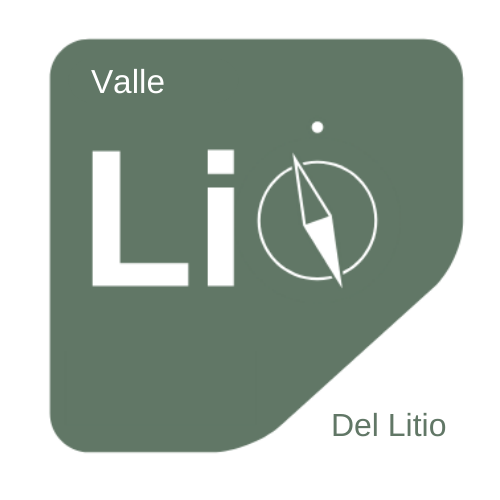 Valle Del Litio